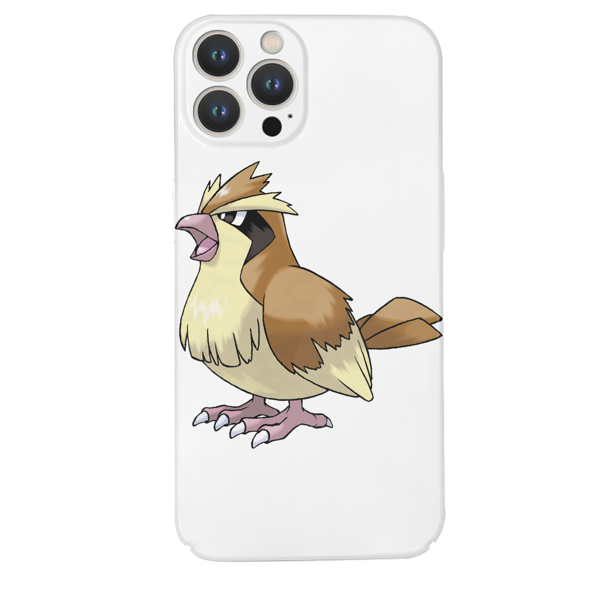 （画像用） ポケットモンスター Pokémon 【iPhone 14シリーズ対応】ハードケース